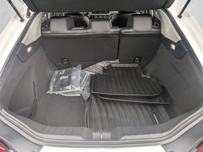 2024 Acura Integra CVT