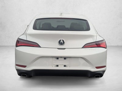 2024 Acura Integra CVT