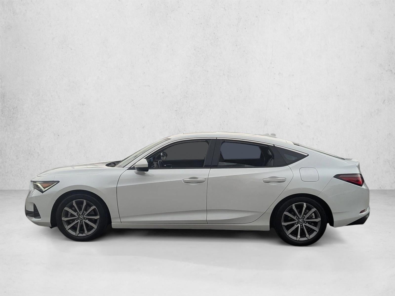 2024 Acura Integra CVT