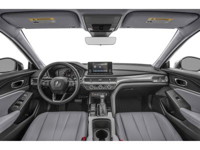 2024 Acura Integra CVT