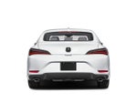 2024 Acura Integra CVT