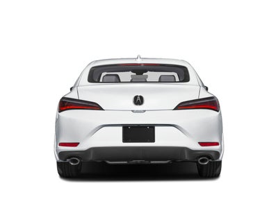 2024 Acura Integra CVT