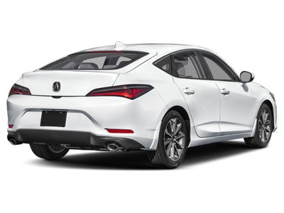 2024 Acura Integra CVT
