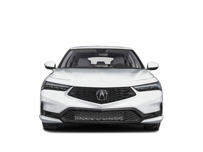 2024 Acura Integra CVT