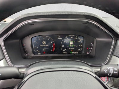 2026 Acura Integra CVT