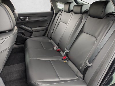 2026 Acura Integra CVT