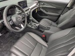 2026 Acura Integra CVT