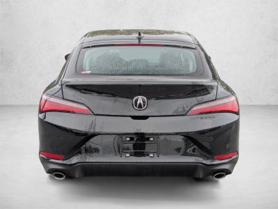 2026 Acura Integra CVT