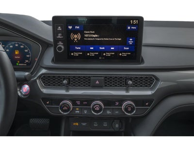 2026 Acura Integra CVT