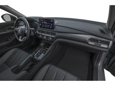2026 Acura Integra CVT