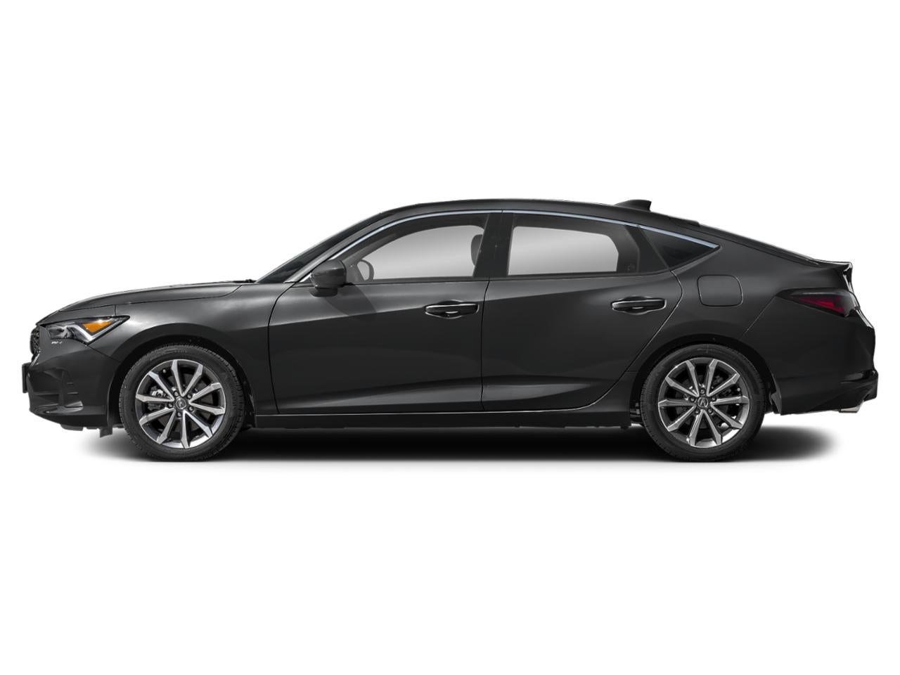 2026 Acura Integra CVT