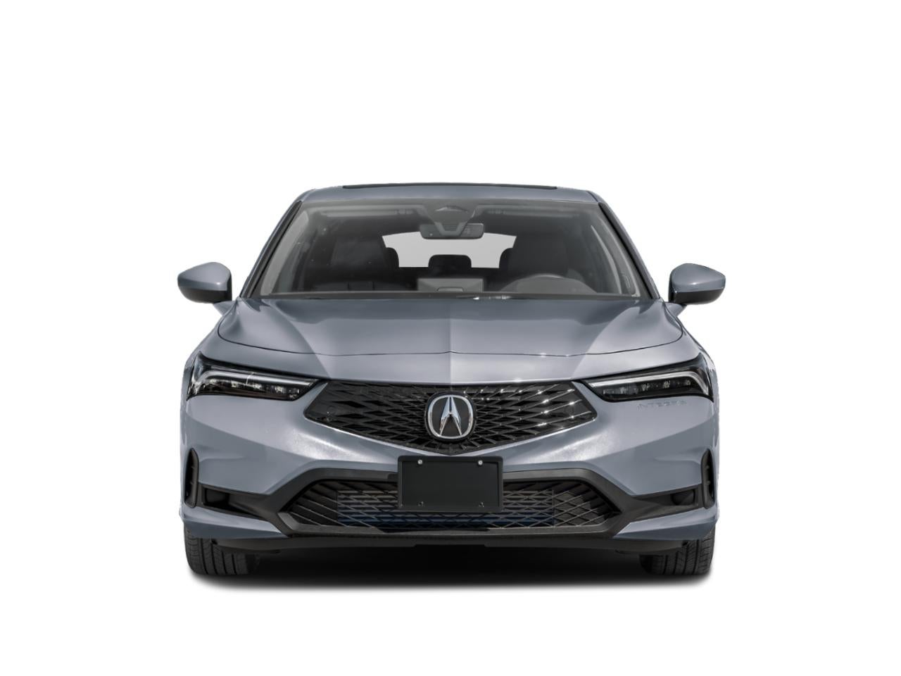 2026 Acura Integra CVT