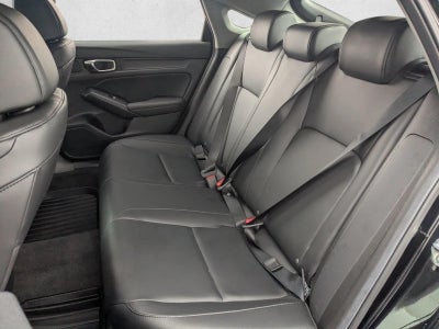 2025 Acura Integra CVT