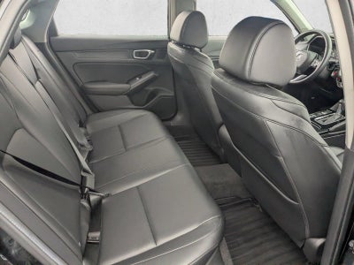 2025 Acura Integra CVT