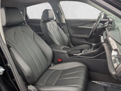 2025 Acura Integra CVT