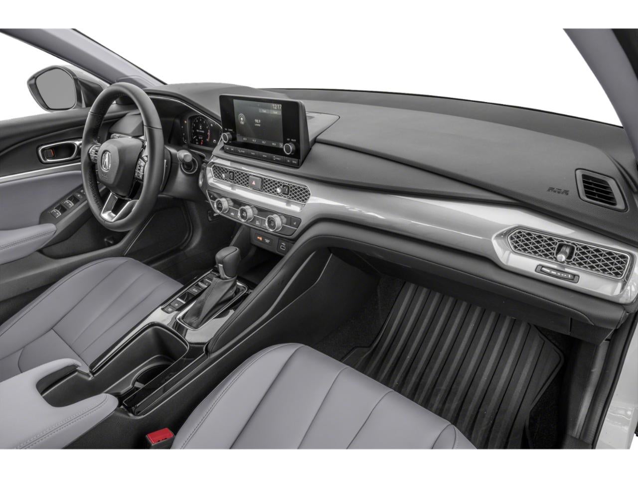 2025 Acura Integra CVT