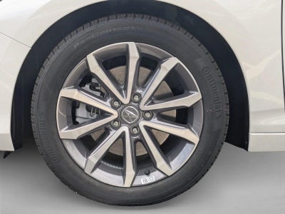 2025 Acura Integra CVT