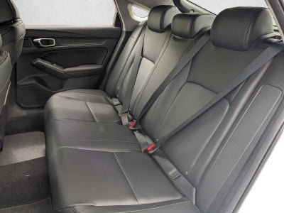 2025 Acura Integra CVT