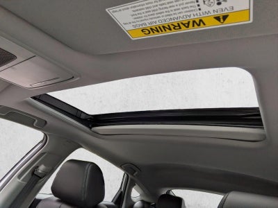 2025 Acura Integra CVT