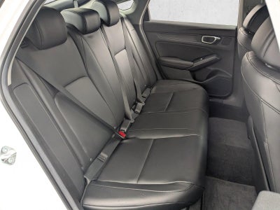 2025 Acura Integra CVT