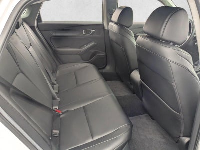 2025 Acura Integra CVT