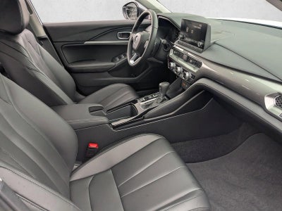 2025 Acura Integra CVT