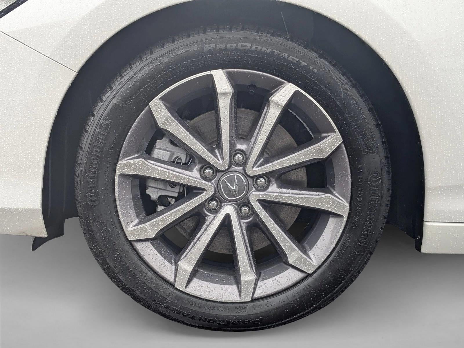 2025 Acura Integra CVT