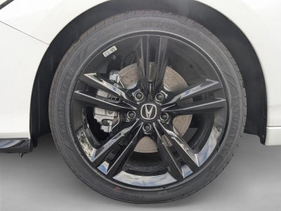 2026 Acura Integra CVT w/A-Spec Package