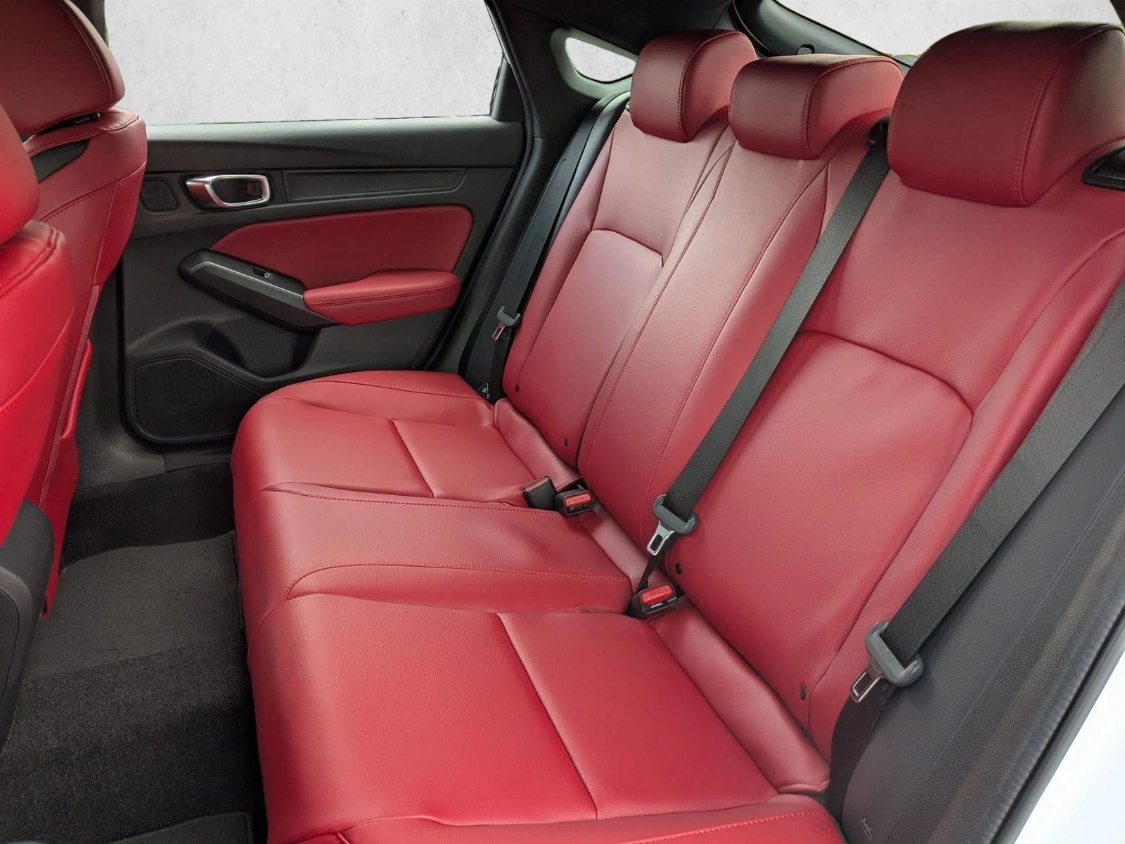 2026 Acura Integra CVT w/A-Spec Package