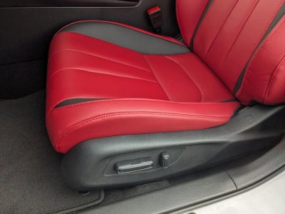 2026 Acura Integra CVT w/A-Spec Package