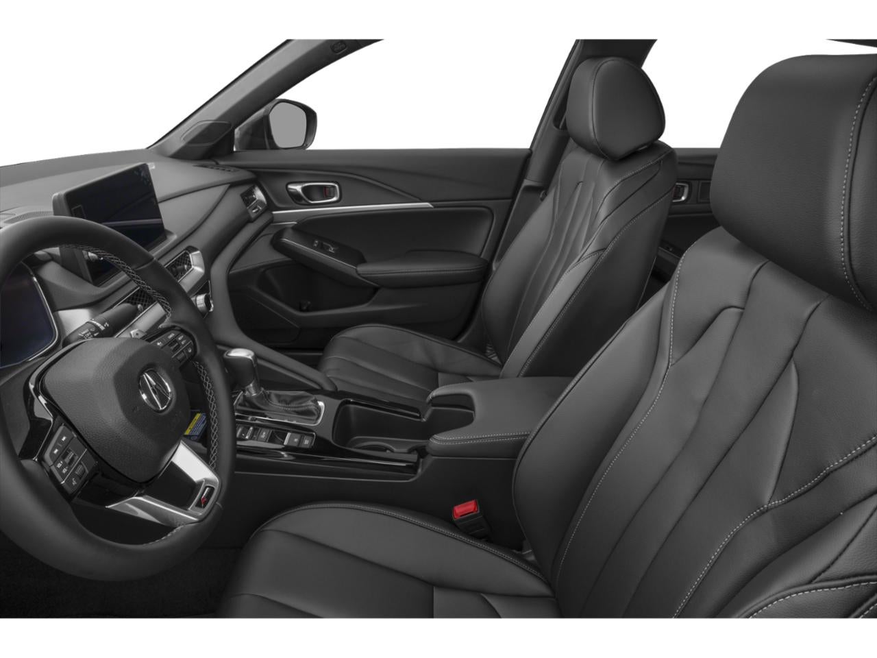 2026 Acura Integra CVT w/A-Spec Package