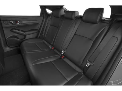 2026 Acura Integra CVT w/A-Spec Package