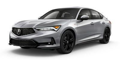 2026 Acura Integra CVT w/A-Spec Package