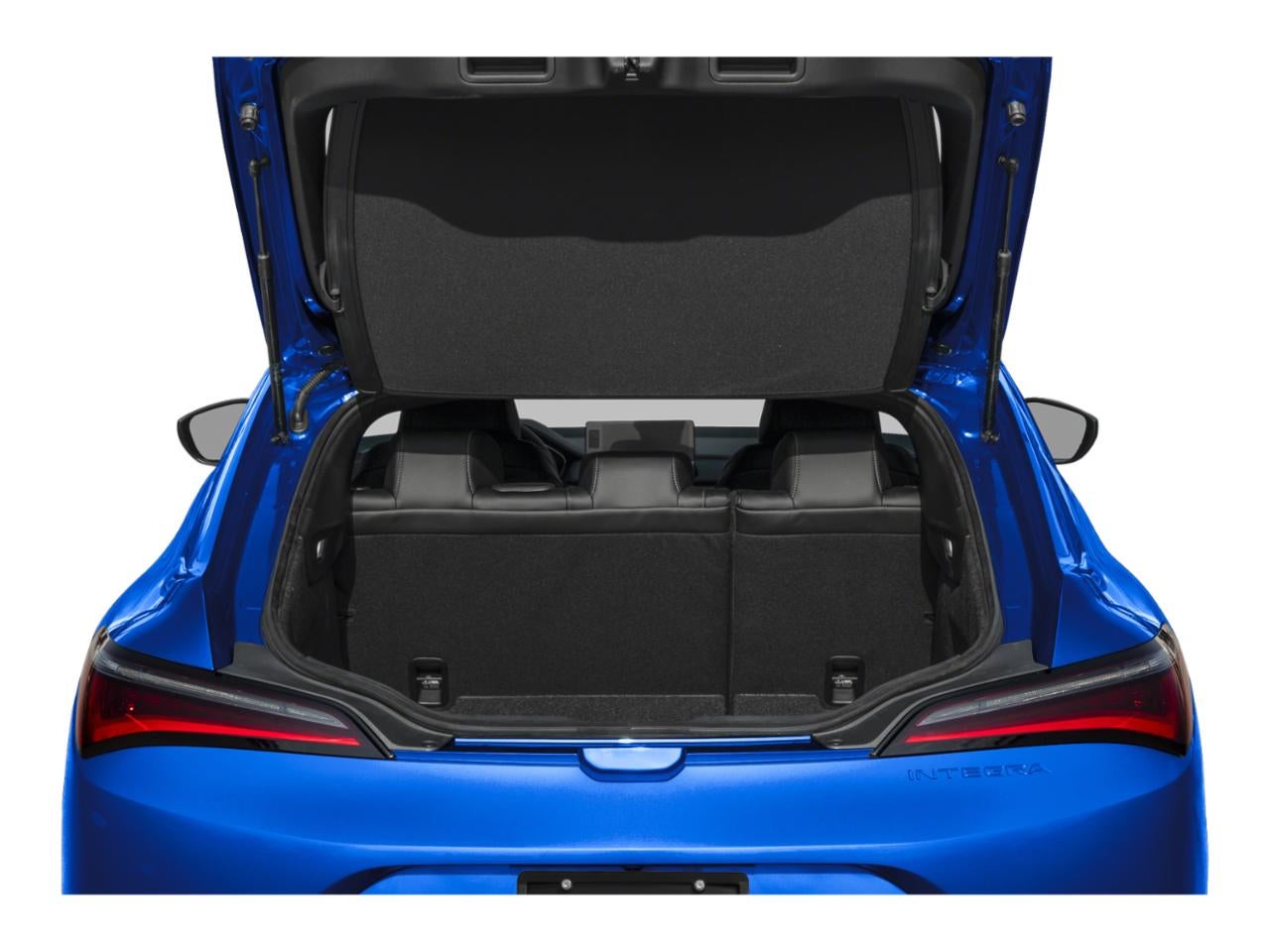 2026 Acura Integra CVT w/A-Spec Package