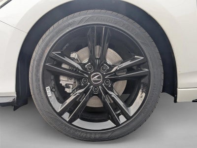 2026 Acura Integra CVT w/A-Spec Package