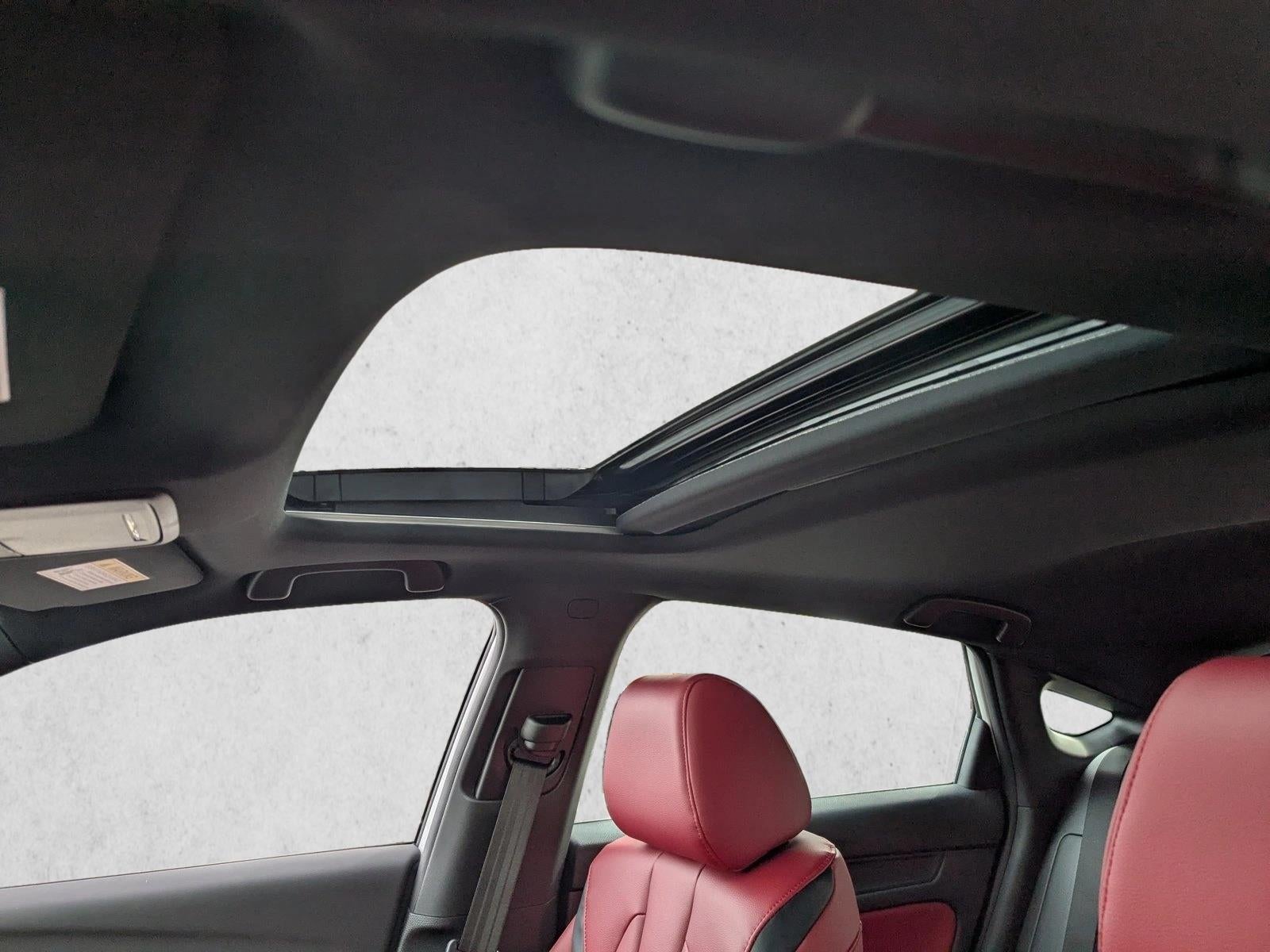 2026 Acura Integra CVT w/A-Spec Package