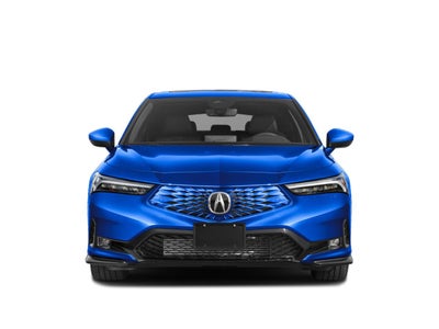 2026 Acura Integra CVT w/A-Spec Package