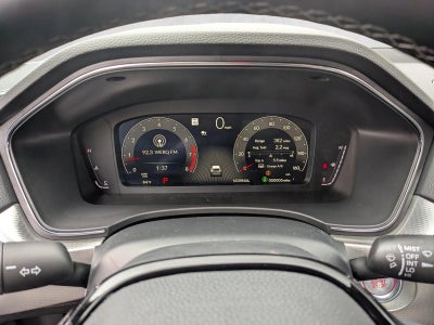 2026 Acura Integra CVT w/A-Spec Package