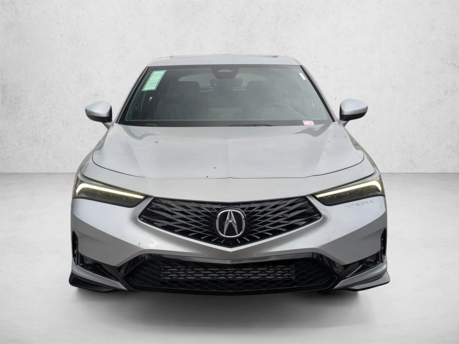 2026 Acura Integra CVT w/A-Spec Package