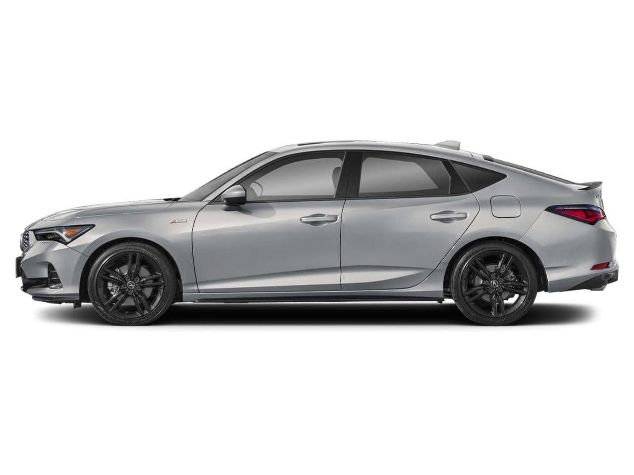 2026 Acura Integra CVT w/A-Spec Package
