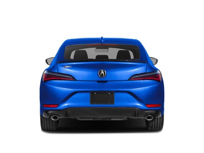 2026 Acura Integra CVT w/A-Spec Package