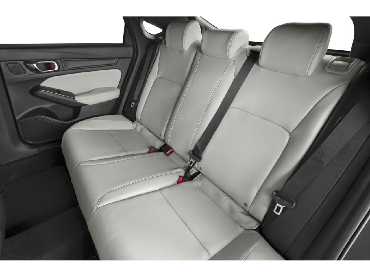 2024 Acura Integra CVT w/A-Spec Package