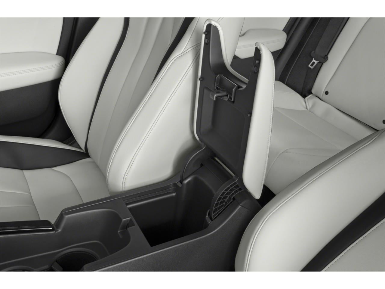 2024 Acura Integra CVT w/A-Spec Package