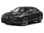 2024 Acura Integra CVT w/A-Spec Package