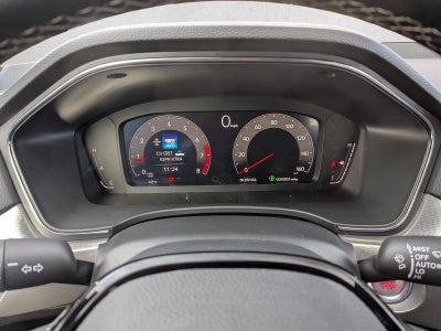 2026 Acura Integra CVT w/A-Spec Technology Package