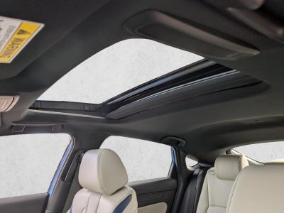 2026 Acura Integra CVT w/A-Spec Technology Package