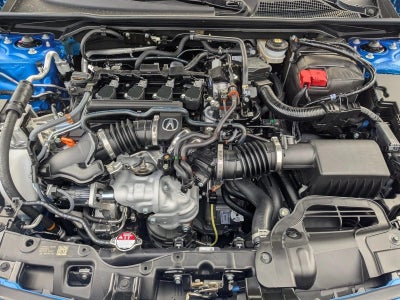 2026 Acura Integra CVT w/A-Spec Technology Package
