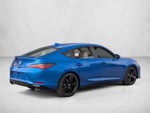 2026 Acura Integra CVT w/A-Spec Technology Package