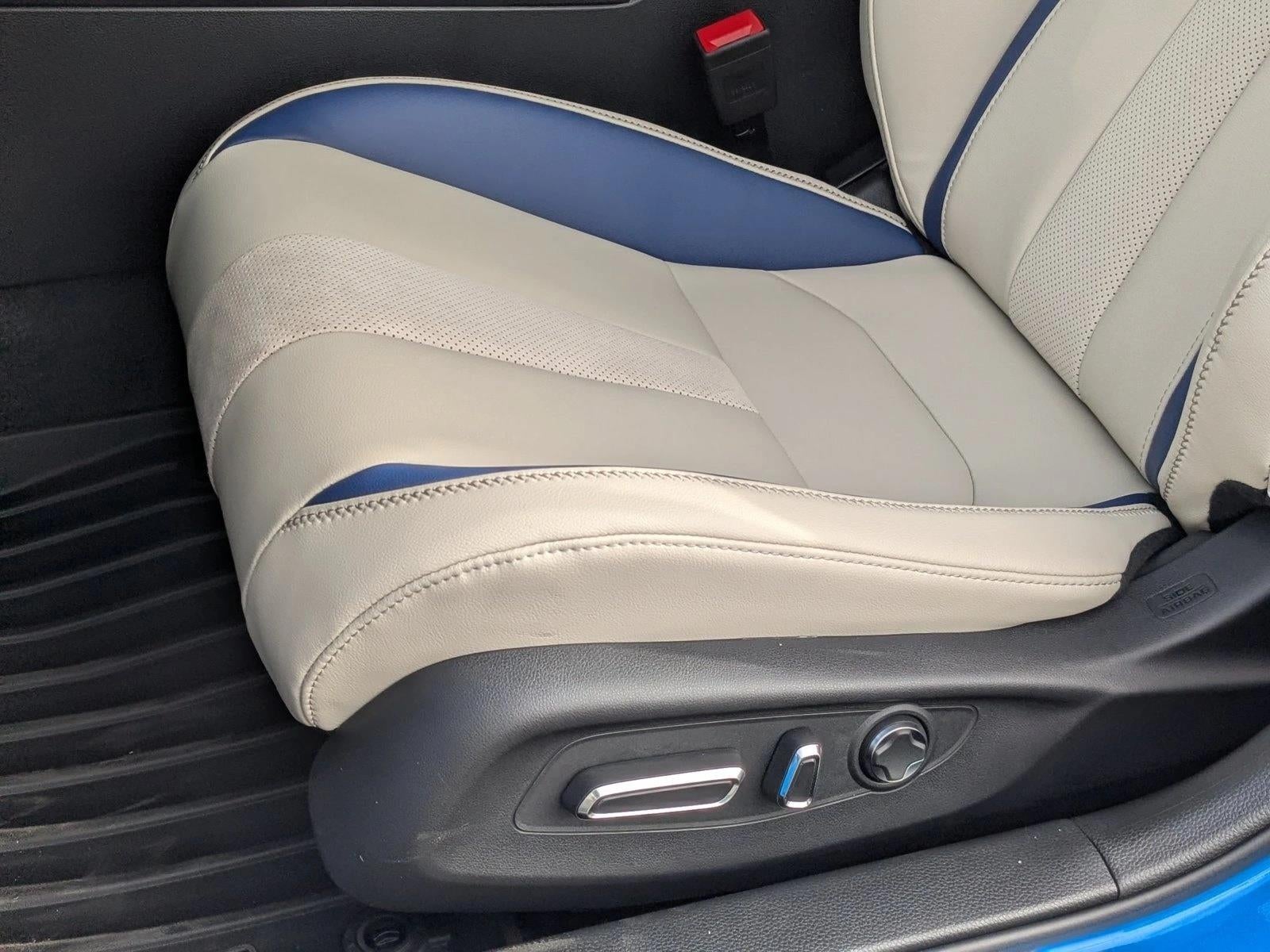 2026 Acura Integra CVT w/A-Spec Technology Package