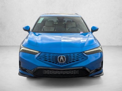 2026 Acura Integra CVT w/A-Spec Technology Package